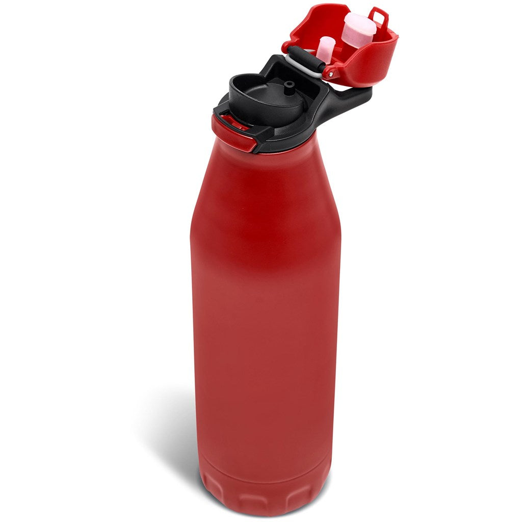 Slazenger Novac Vacuum Water Bottle - 500ml